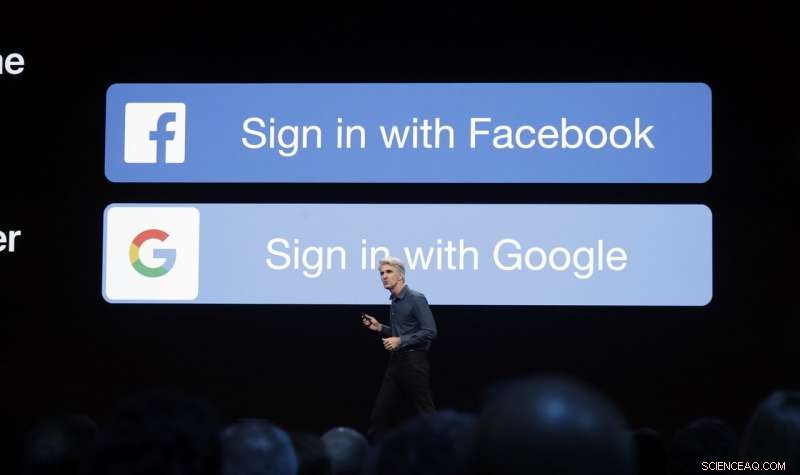 Apple Unveils New Software, Signals Shift Beyond iPhone Dominance