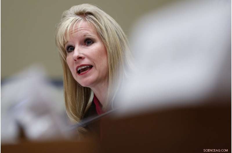 Watchdog Reveals FBI Holds Approximately 640 Million Photographs