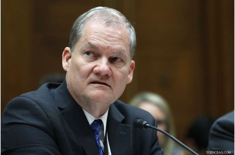 Watchdog Reveals FBI Holds Approximately 640 Million Photographs