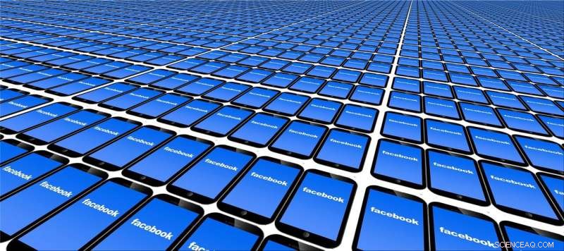 Facebook Still Wants Your Data: What You Need to Know