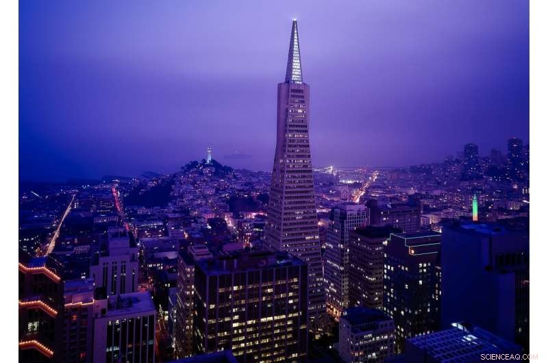 California Reigns Supreme in Federal Life Science Funding, New Report Shows