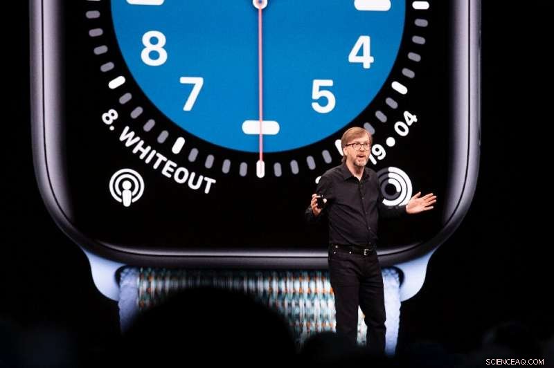 Apple Ends iTunes, Launches New Music Apps