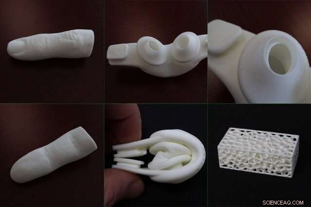 Revolutionizing Manufacturing: AI-Driven 3D Printer Powered by Machine Vision