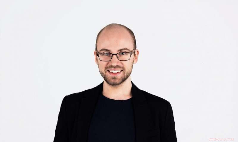 Lithuanian AI Researcher Develops Innovative Tool to Gauge New York’s Emotional Landscape