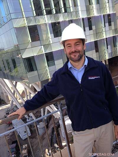 How Sensor Technology Enhances Infrastructure Safety