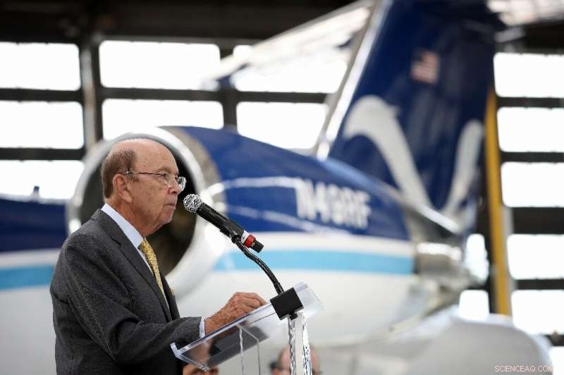 U.S. Promises Unprecedented Measures to Secure Rare Earth Supply