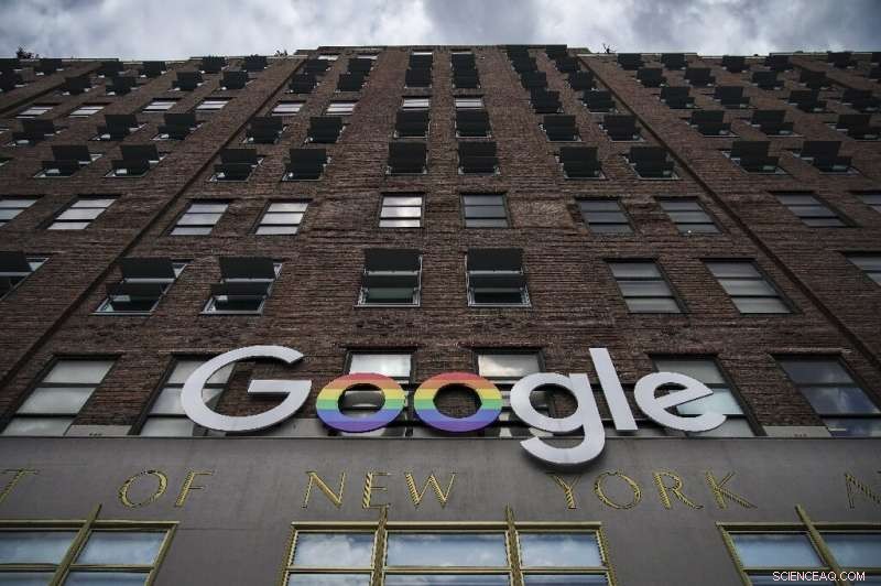 US Antitrust Action Against Big Tech: What Happens Next?