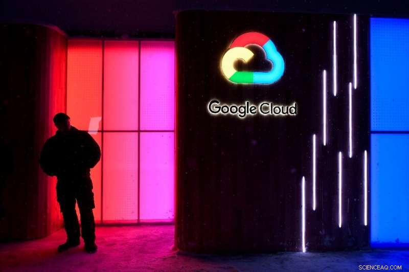 Google Acquires Looker to Strengthen Cloud Analytics Capabilities