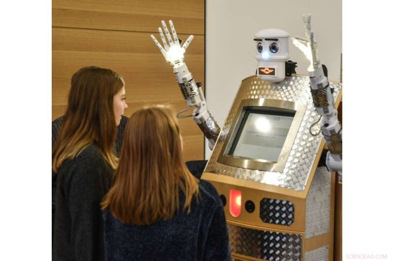 Assessing the Role of Social Robots within Religious Communities