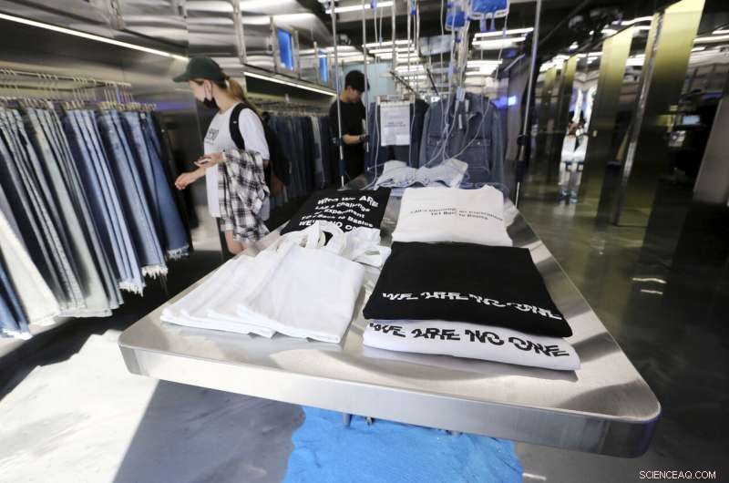 South Korea Pioneers Automation with Cutting-Edge Robot Baristas