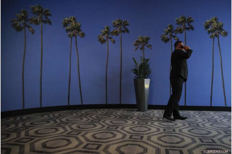 Regulators Equip Phone Companies with Advanced Tools to Combat Robocalls