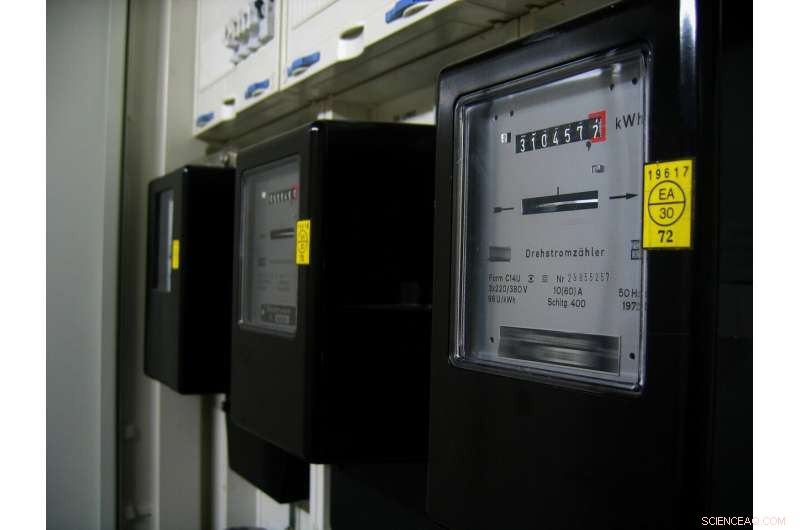 Scientists Develop Robust Solutions to Secure Smart Meters Against Hacking