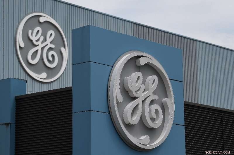 GE s Missteps in Renewables Cost Billions, Says New Report