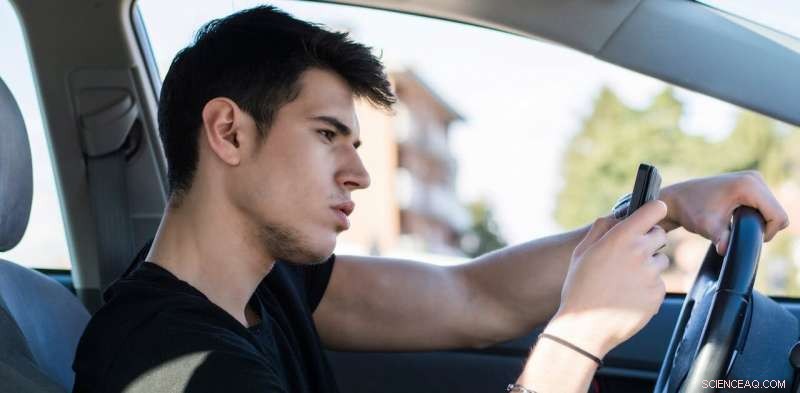 When Driverless Cars Hit the Road: Should Human Drivers Be Banned?