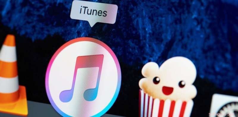 Apple Replaces iTunes with Three Dedicated Apps in macOS Catalina