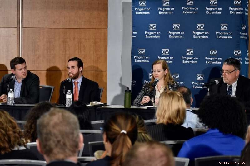 New Report Reveals How Islamic State Supporters Exploit Telegram for Coordination