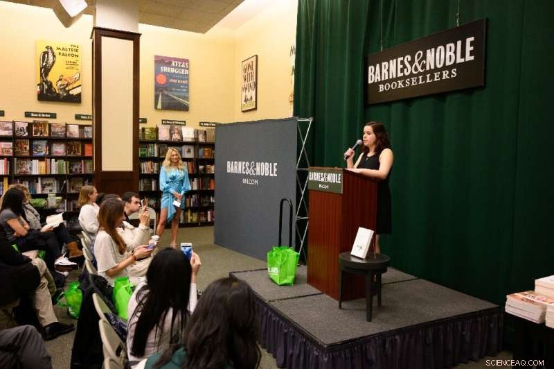 Hedge Fund Acquires Struggling Bookseller Barnes & Noble