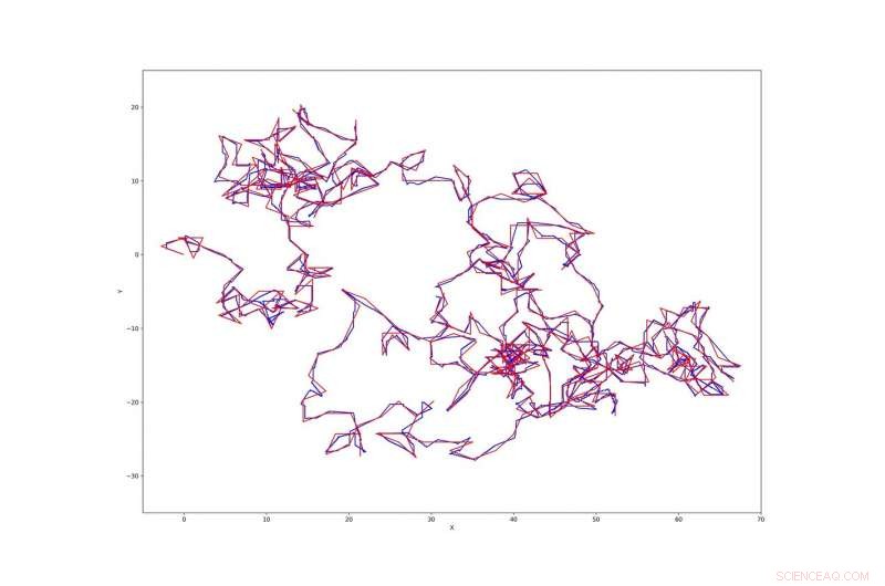 Evolving Neural Networks: Achieving Linear Growth in Behavioral Complexity