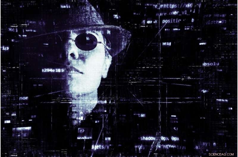 Dark‑Net Threat: 1 in 5 Criminals Sell Targeted FTSE 100 & Fortune 500 Hacking Services