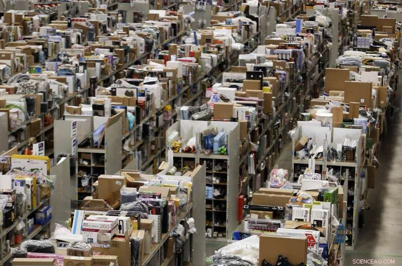 Europe Highlights Regulatory Hurdles for U.S. Regulators Targeting Big Tech