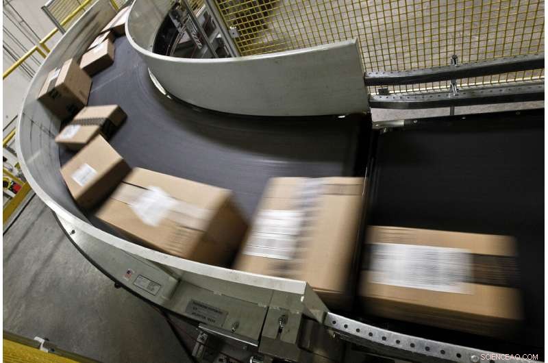 Europe Highlights Regulatory Hurdles for U.S. Regulators Targeting Big Tech