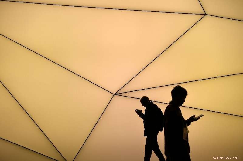 EU Telcos Face €55bn Cost If Huawei Banned, Says Industry Body