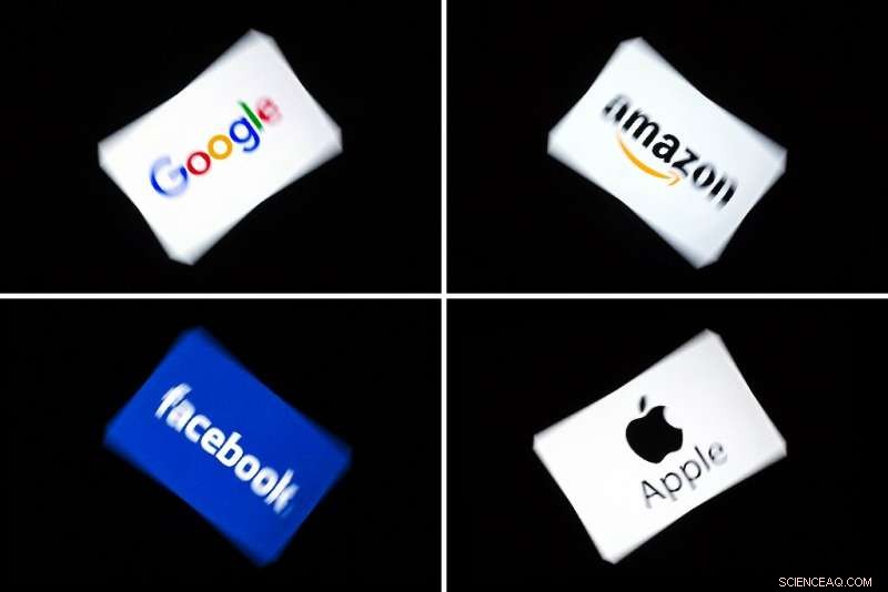 G20 Calls for Accelerated Implementation of Digital Tax on Tech Giants