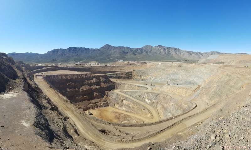 US-China Trade War Raises Concerns Over Critical Rare Earth Minerals