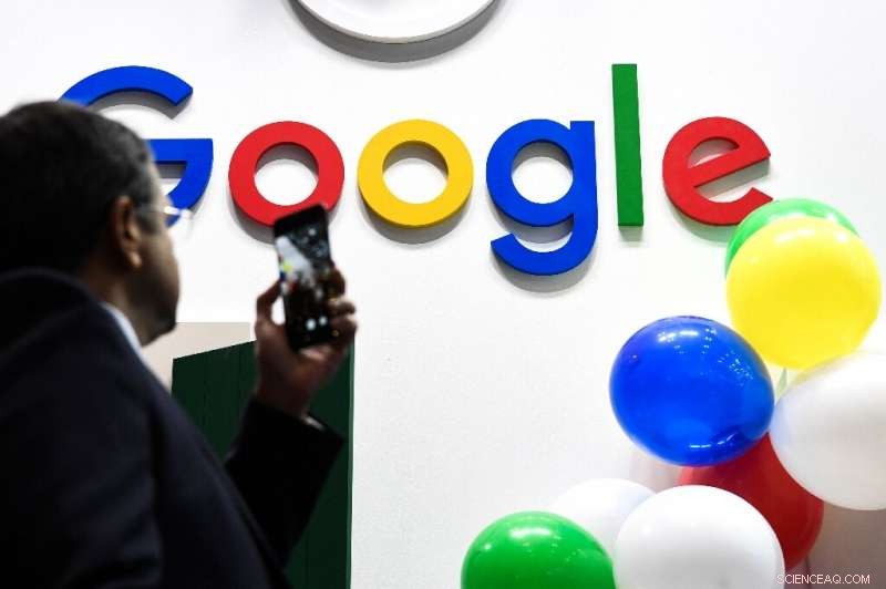 Media Group Study Reveals Google Earns Billions from News Content Without Paying Publishers