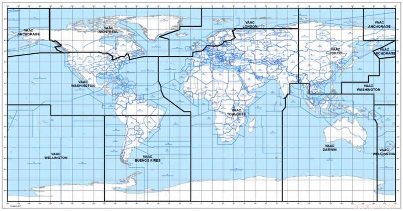 How Airlines Assess Safety Near Volcanoes: Qantas  Expert Decision-Making