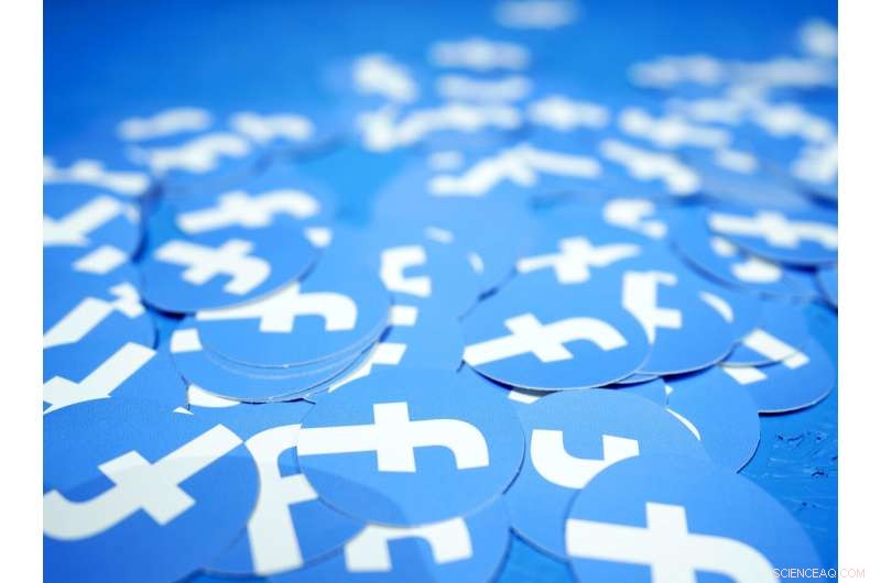 Facebook Pioneers Renewable Energy with Massive Texas Solar Farm Investment