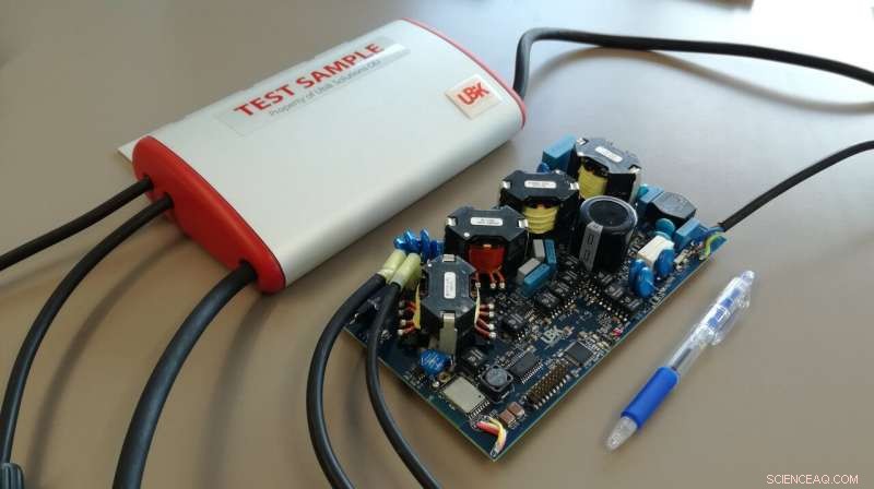 New Technology Boosts Energy Yield from PV Modules