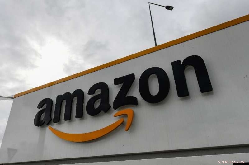 Amazon Surpasses Google to Claim Top Spot as World s Most Valuable Brand, Kantar Survey Reveals