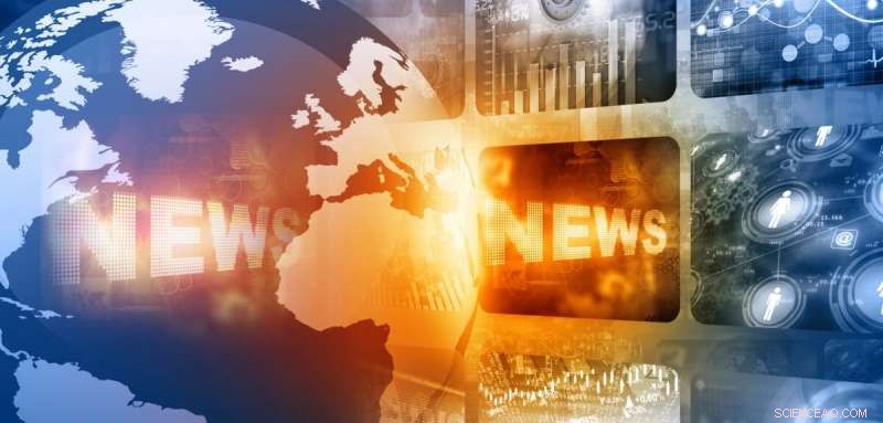 Survey Finds Public Turning to Trusted News Brands to Fight Misinformation
