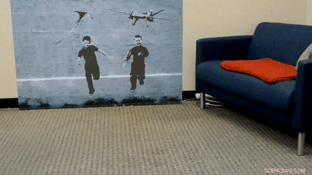 From Still to Dynamic: How Researchers Bring Photos to Life