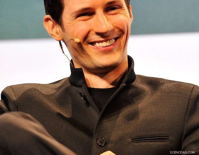 Telegram Blames China for Cyber Attack During Hong Kong Protests