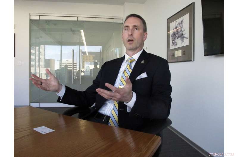 First Responders  High-Speed Network Sparks Critical Security Concerns