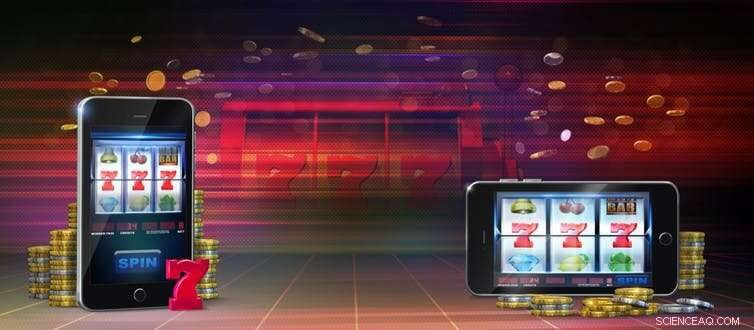 Online Gambling: Children Targeted by Ads—Why Robust Sanctions Are Essential