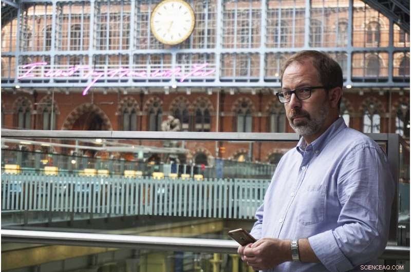 Experts Reveal How Spies Used AI-Generated Faces to Target Individuals