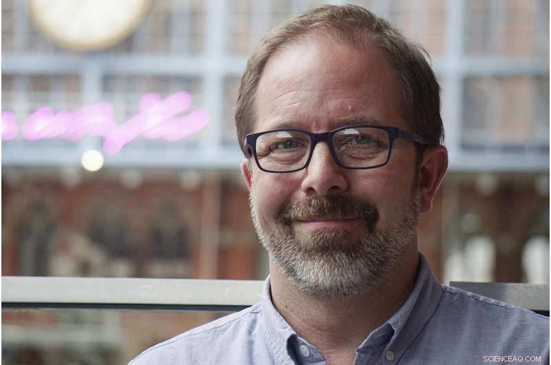 Experts Reveal How Spies Used AI-Generated Faces to Target Individuals