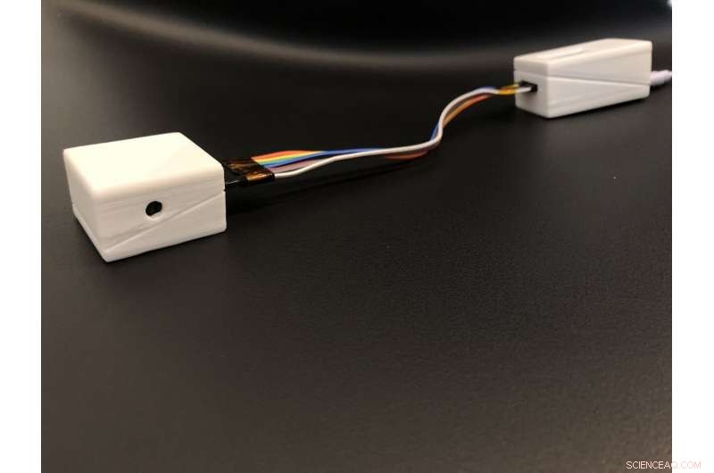 Revolutionizing Air Quality: Real‑Time Pollution Monitoring at Every Street Corner