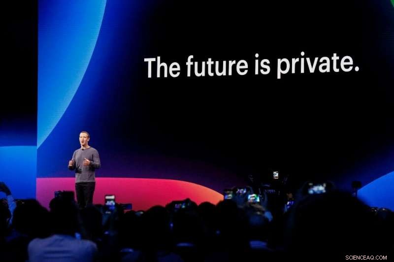 Facebook Tightens Controls on Research Tool Amid Privacy Concerns