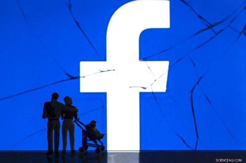 Facebook Tightens Controls on Research Tool Amid Privacy Concerns