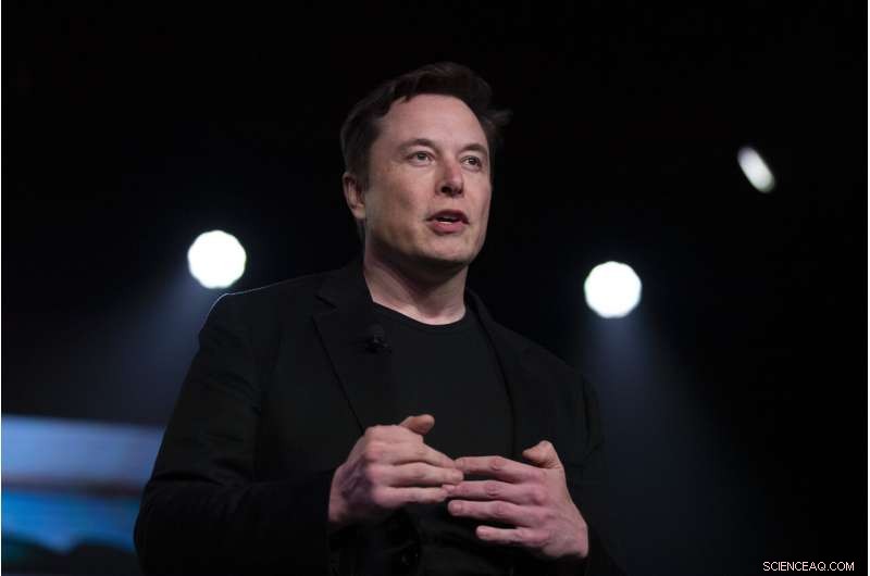 Elon Musk’s Twitter Account: Deletion or Tease? Latest Update
