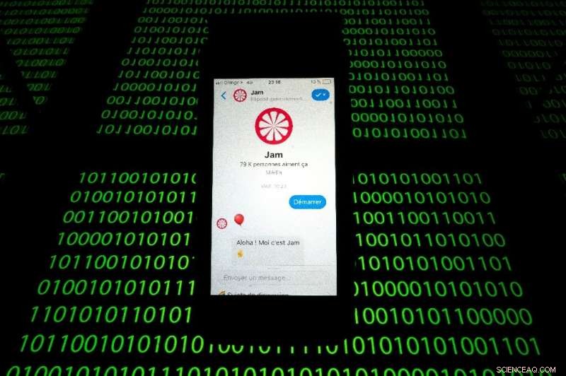 I, Chatbot: Your News Source Powered by a Conversational AI