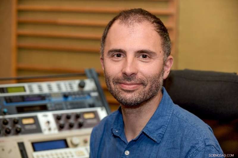 Mindfulness Gains Momentum as Meditation Apps Mature