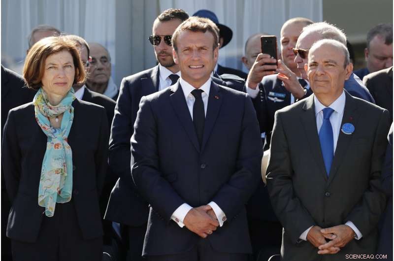 Boeing Issues Apology After Max Crashes, While Airbus Sees Strong Sales Growth