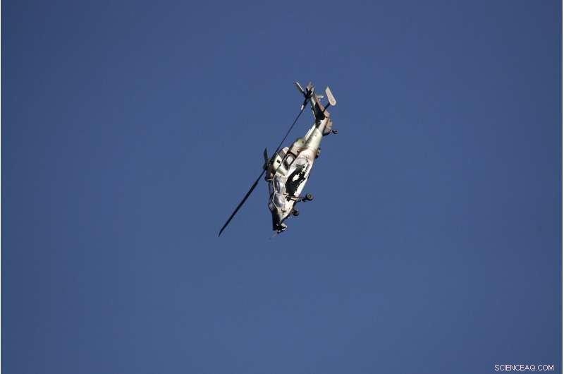 Boeing Issues Apology After Max Crashes, While Airbus Sees Strong Sales Growth