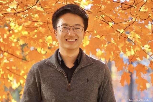 Teaching AI to Fuse Vision and Touch: Advancing Sensory Integration