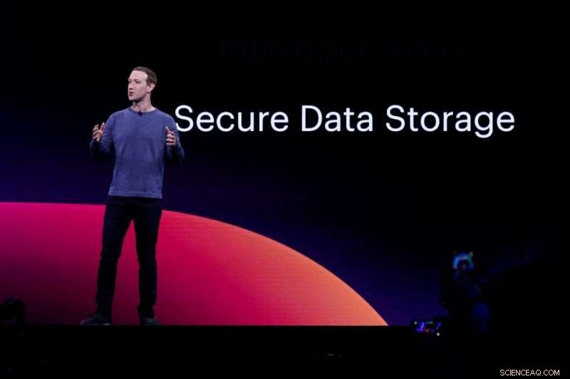 Facebook Announces New Cryptocurrency to Boost Engagement and Revenue